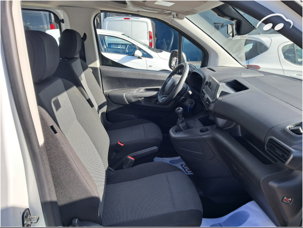 Citroen Berlingo TURISMO 1.5 BHDI 100CV 10
