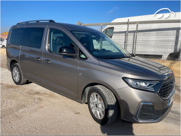 Ford Connect GRAND TOURNO L2 2