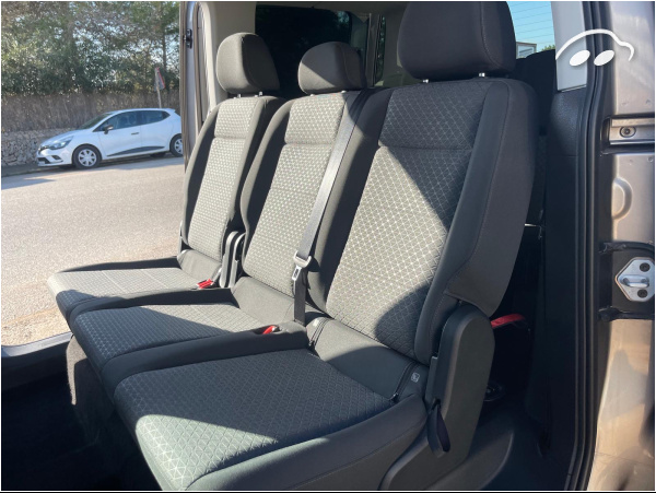 Ford Connect GRAND TOURNO L2 11