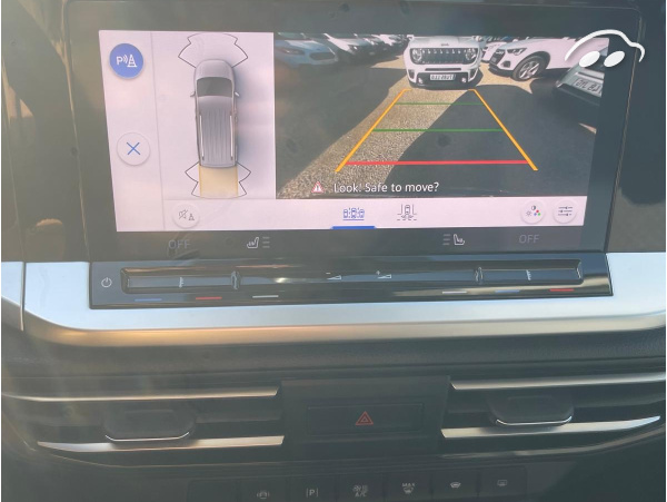 Ford Connect GRAND TOURNO L2 6