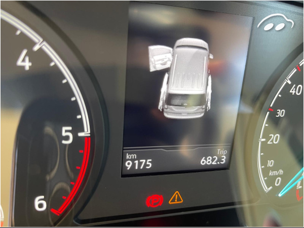 Ford Connect GRAND TOURNO L2 7