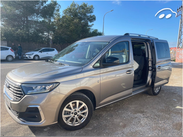Ford Connect GRAND TOURNO L2 3
