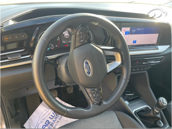 Ford Connect GRAND TOURNO L2 5