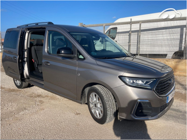 Ford Connect GRAND TOURNO L2 4