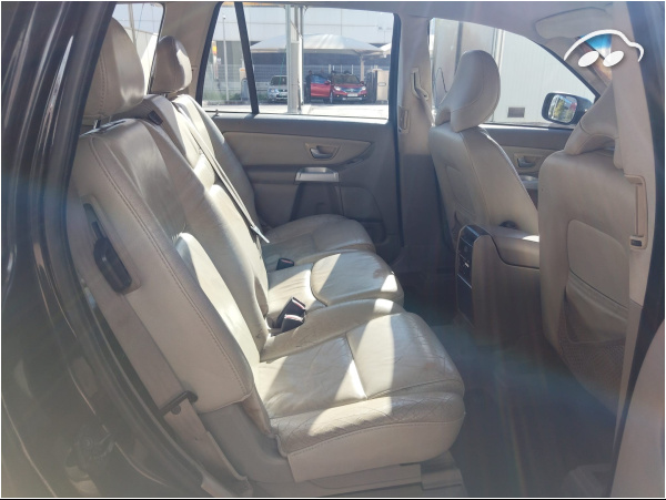 Volkswagen Amarok XC 90 1