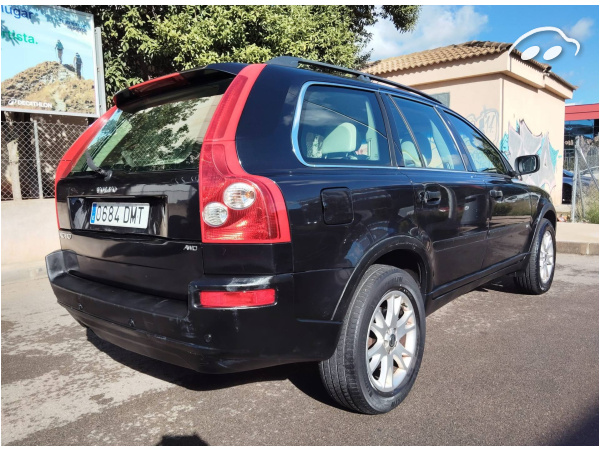 Volkswagen Amarok XC 90 4