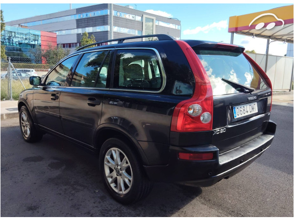 Volkswagen Amarok XC 90 6