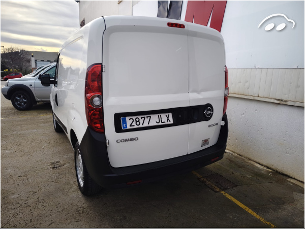 Opel Combo 1.3 4