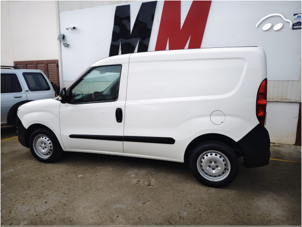 Opel Combo 1.3 3