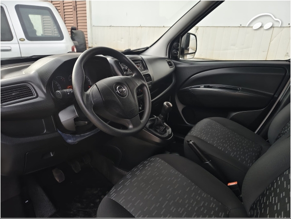 Opel Combo 1.3 8