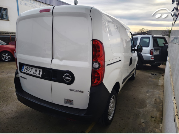 Opel Combo 1.3 5