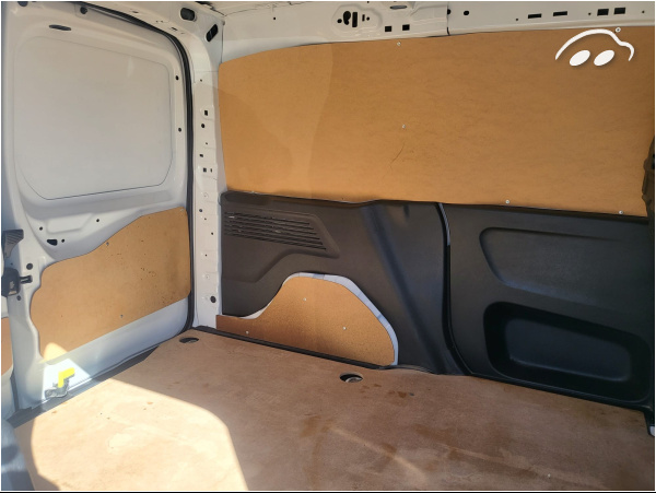 Peugeot Partner 1.6 BLUEHDI 55KW PRO STANDARD 8