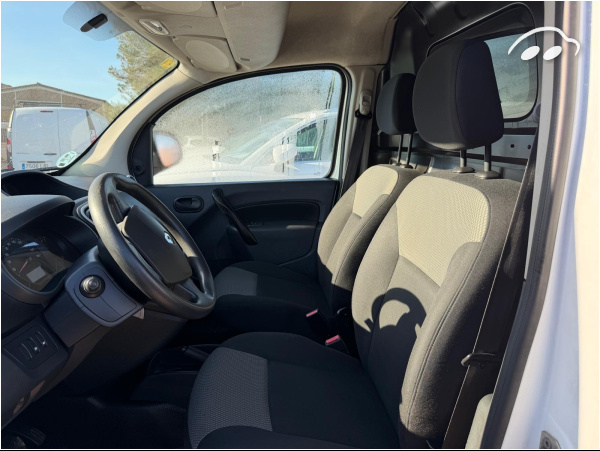 Renault Kangoo FURGON SORTINO  6