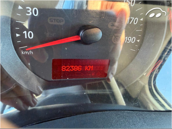 Renault Kangoo FURGON SORTINO  3