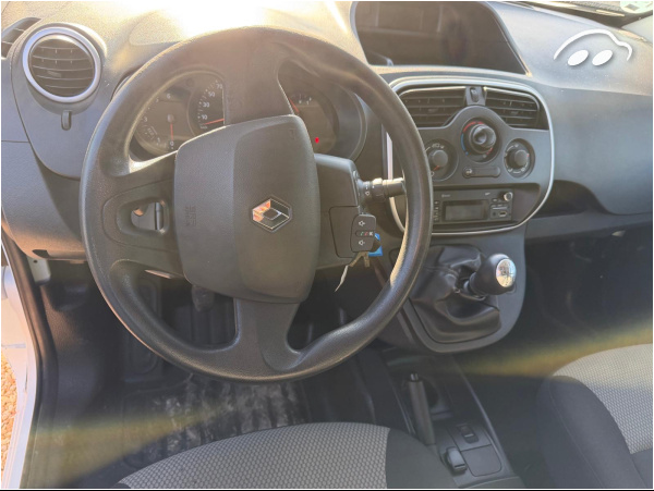 Renault Kangoo FURGON SORTINO  4