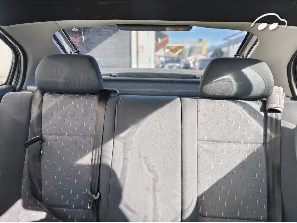 Skoda Octavia 1.9 TDI 9