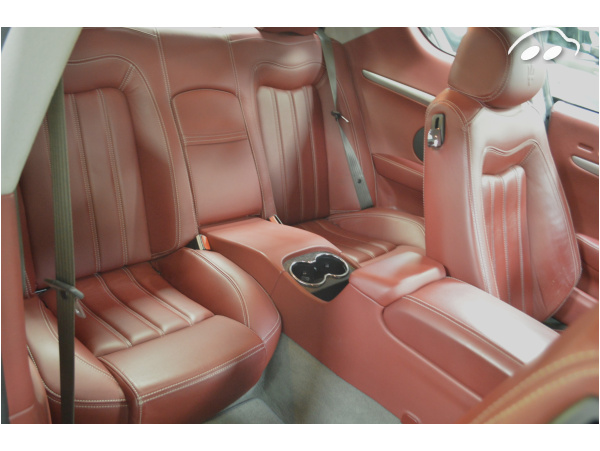 Maserati GranTurismo 4.2 V8  8