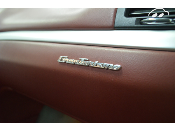 Maserati GranTurismo 4.2 V8  9