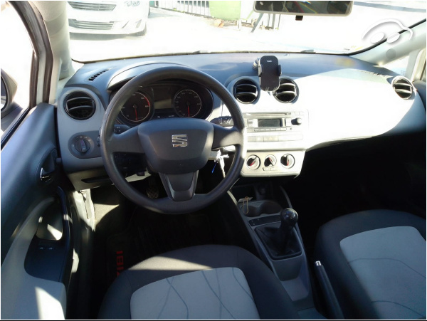 Seat Ibiza 1.2 TDI  7