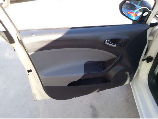 Seat Ibiza 1.2 TDI  9