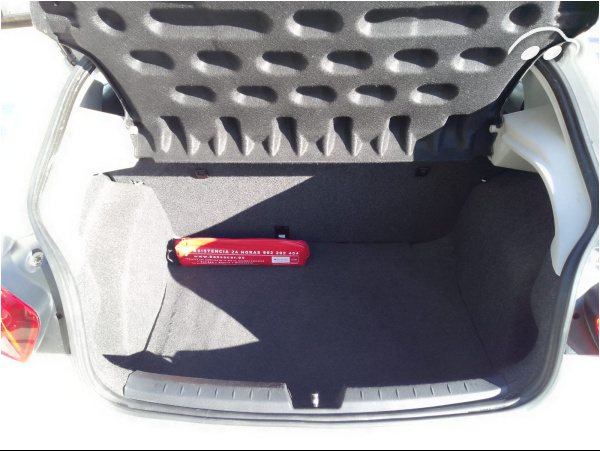 Seat Ibiza 1.2 TDI  12