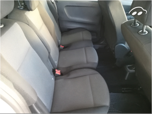 Citroen Berlingo 1.5 live 5