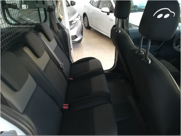 Renault Kangoo 1.5 5