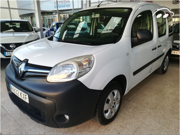 Renault Kangoo 1.5 2