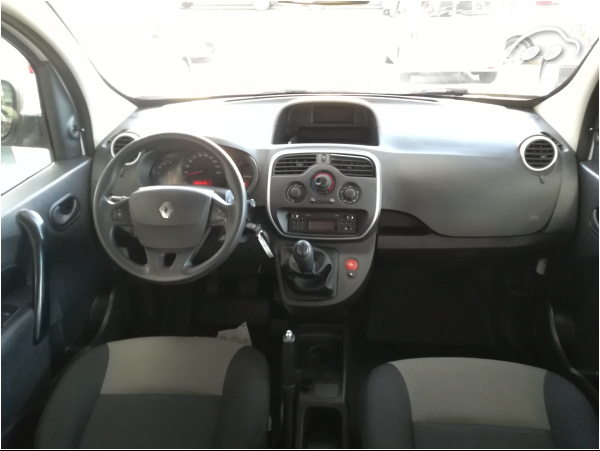 Renault Kangoo 1.5 6