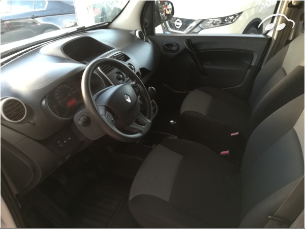 Renault Kangoo 1.5 7