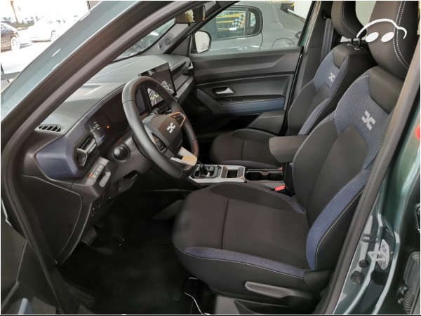 Dacia Duster JOURNEY HYBRID 140CV 3
