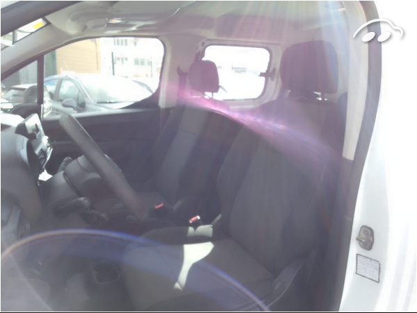 Citroen Berlingo 1.5 HDI  8