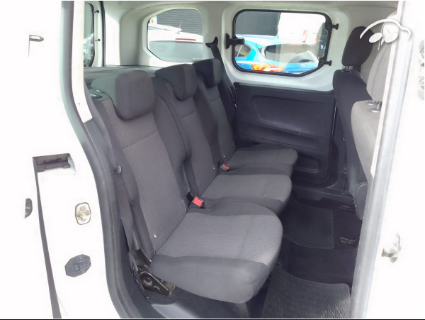 Citroen Berlingo 1.5 HDI  10