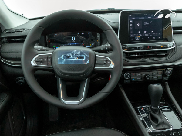 Jeep Compass 1.5 MHEV 96KW NIGHT EAGLE FWD DDCT 5P 12