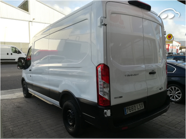 Ford Transit L3H2 3