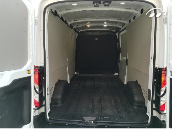 Ford Transit L3H2 5