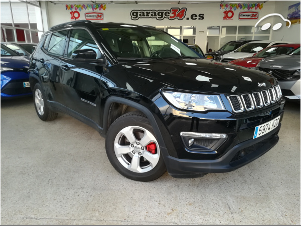 Jeep Compass 1.4 1