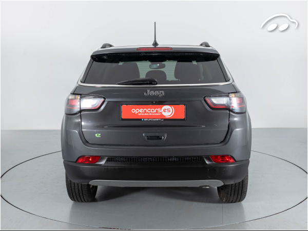 Jeep Compass LIMITED MHEV 1.5 130CV 7