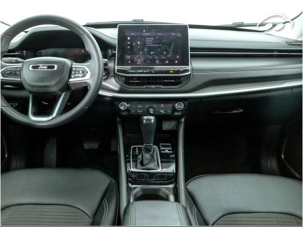 Jeep Compass LIMITED MHEV 1.5 130CV 12