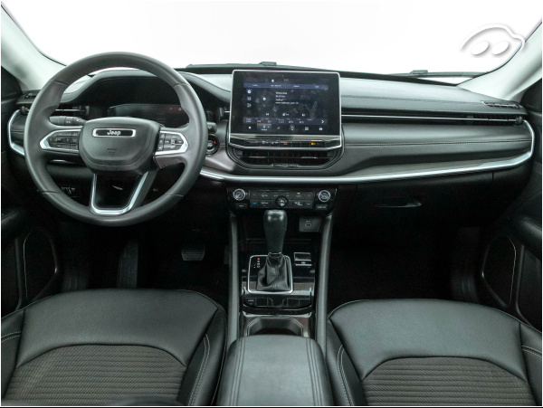 Jeep Compass LIMITED MHEV 1.5 130CV 10