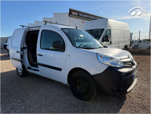 Renault Kangoo  3