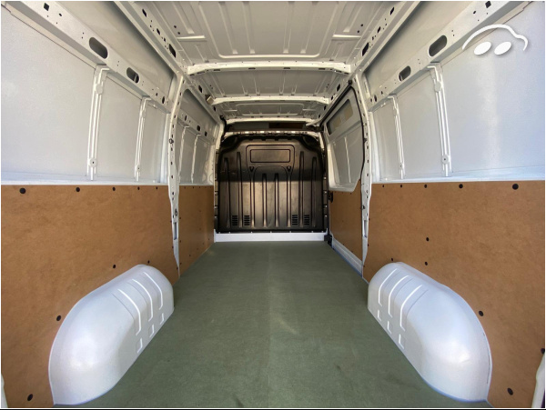 Opel Movano 2.3 CDTI L2H2 135CV 3.5T 6