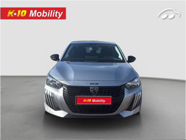 Peugeot 208 208 5P Active 100 6 Vel MAN 2