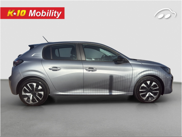 Peugeot 208 208 5P Active 100 6 Vel MAN 7