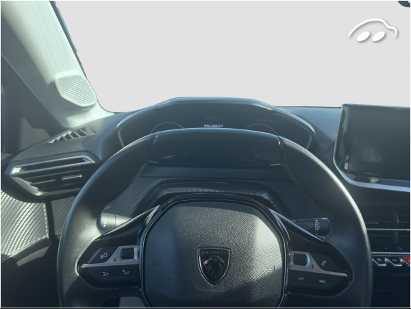 Peugeot 208 208 5P Active 100 6 Vel MAN 11