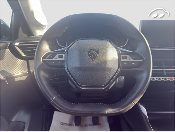 Peugeot 208 208 5P Active 100 6 Vel MAN 10