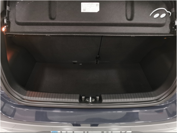 Hyundai i10 KLASS 1.0 65CV 6