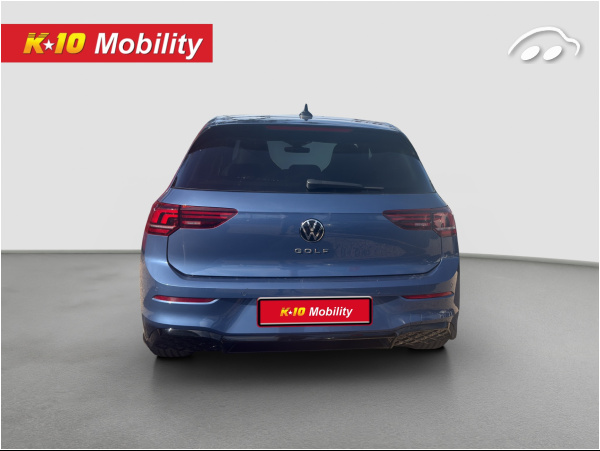 Volkswagen Golf Golf A8 Pa (Da1) 2.0 TDI 150 CV DSG 7 vel. R-Line Diesel 5