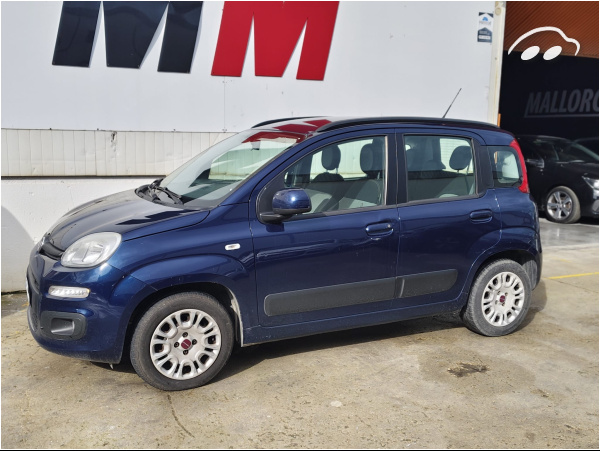 Fiat Panda 1.2 3