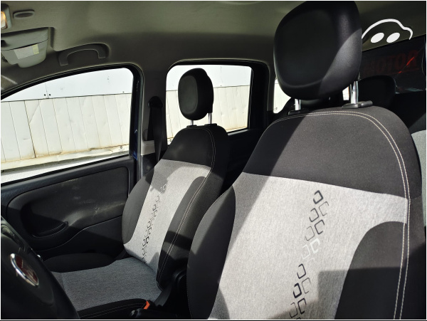 Fiat Panda 1.2 9